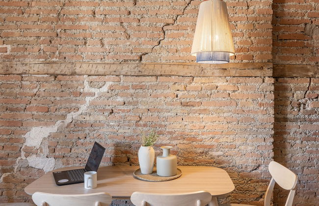 Líbere Málaga Teatro Romano - Foto 32