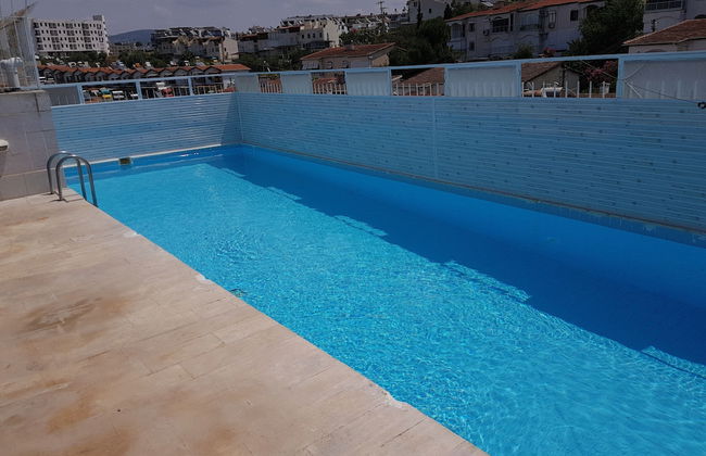 Ozgun Apart Hotel - Foto 1