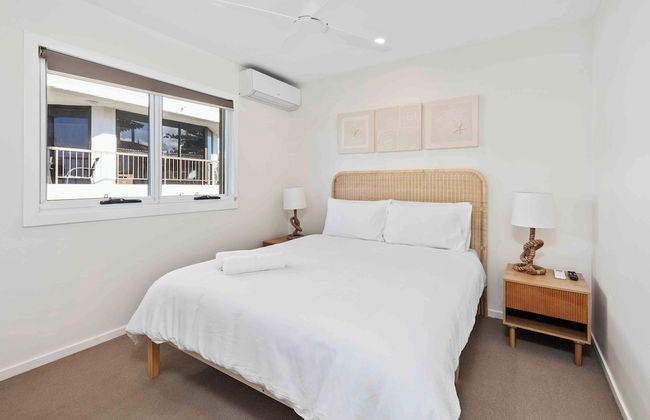 Albatross Beachfront 3 Bedroom Apartment - Foto 5