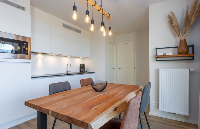 Apartment on the 2nd Floor for Family - Photo 8