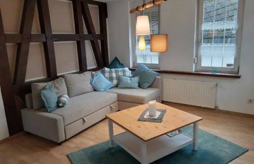 Ferienwohnung Bernhard - Foto 1