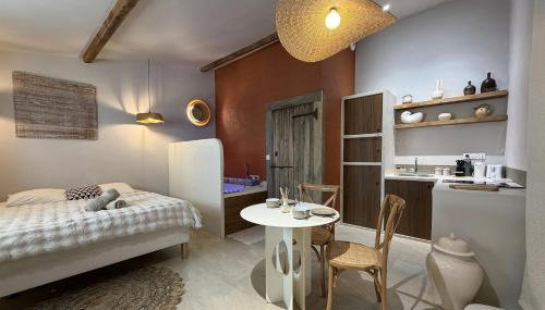 CRAFT HOME - Studio - BALNEO - PARKING privé - Foto 4