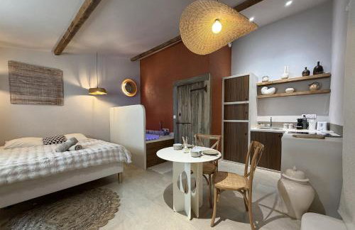 CRAFT HOME - Studio - BALNEO - PARKING privé - Foto 4