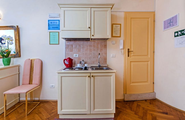 Residence La Carera - Foto 18