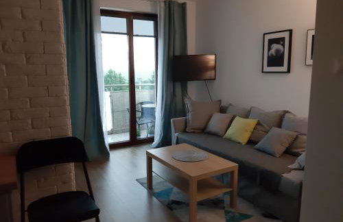 Apartament Zamojska - GarwoNocka - Foto 10