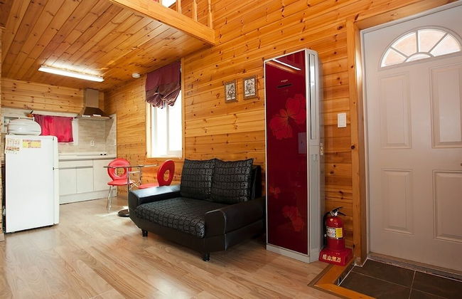 Laviche Pension - Foto 60