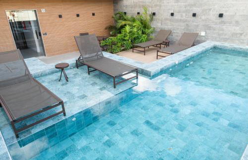 Loft moderno e aconchegante - Photo 4