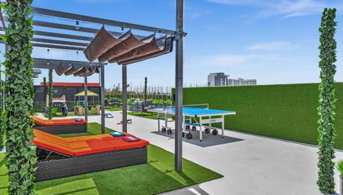 Ocean Wave Deluxe Brand New Apartments - Foto 3