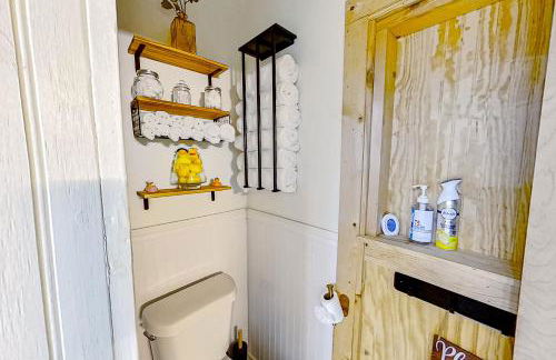 The Rubber Duck - Foto 12