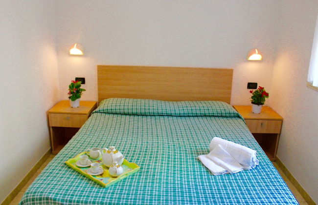 Villaggio Turistico Defensola - Foto 6