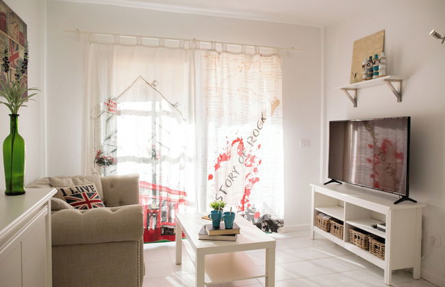 Casa Tiago With High-speed Wifi and Smart-tvv - Foto 8