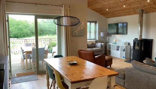 Peregrine Lodge - Foto 5