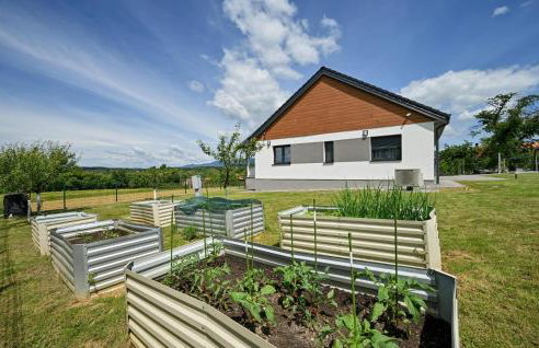 Cozy Home In Husinec With Sauna - Foto 16