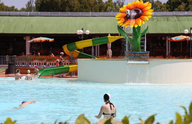 Camping Village Free Time - Foto 20