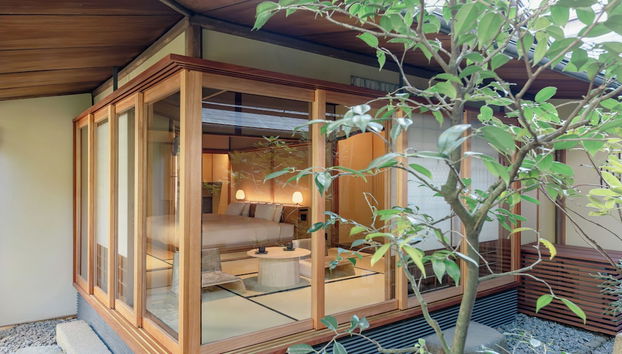 HOTEL VMG VILLA KYOTO - Foto 4, Habitación