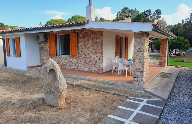 Villette Sirenella - Foto 23