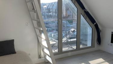 Blue bay studio terrasse - Photo 4