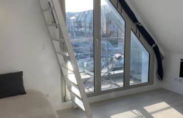 Blue bay studio terrasse - Photo 4