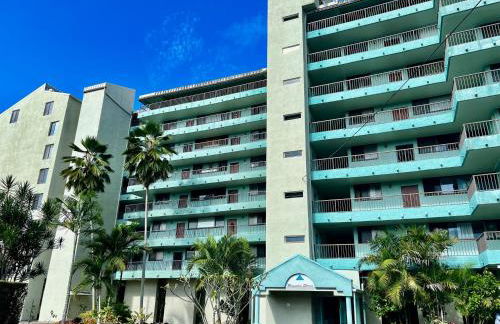 Ocean view Mauna Loa Shores Kai Ekahi #201 next to Carlsmith Beach Park Hilo HI - Foto 47