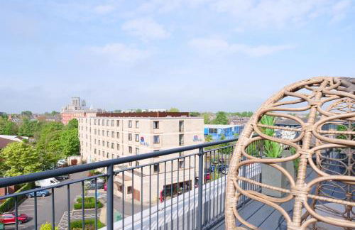 Apartment 59 York - Foto 22