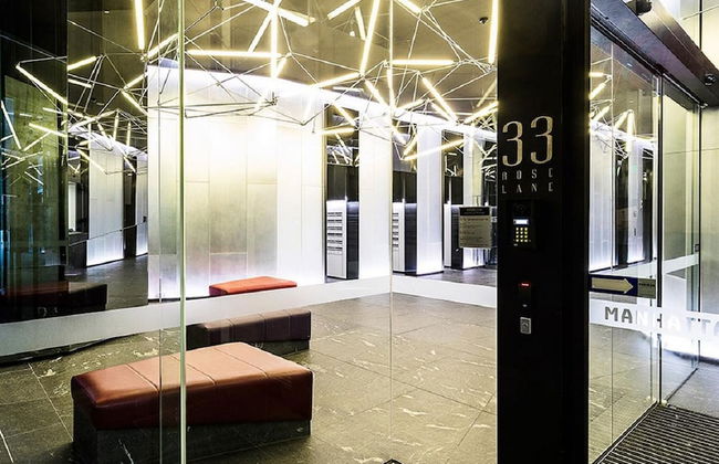 Stunning Newly Furnished 2 Bedrooms Apartment - Foto 2