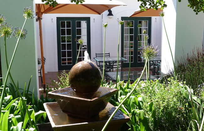 Eikendal Lodge - Photo 55