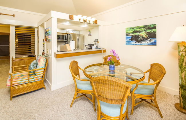 Castle Kiahuna Plantation & Beach Bungalows - Photo 10