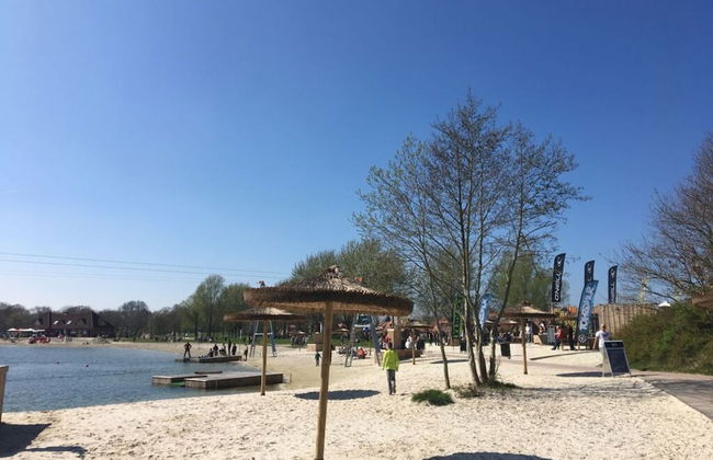 Holiday Home Ella by the Lake - Foto 11