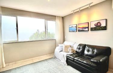 Apê das Montanhas com vista e próx centro DM - Foto 5