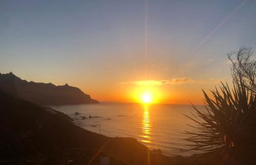 Casa Amarilla de Playa Benijo - Foto 34