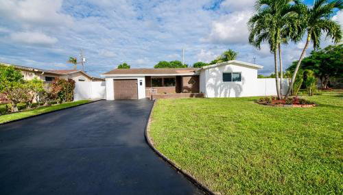 Cozy 3 BR With Arcade Room - Foto 3