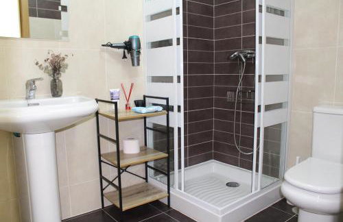 Piso Turístico Fin da Terra - Foto 18