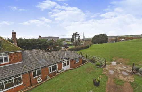 Queen Bower Farm Lodge - Foto 74