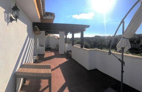 Puerto Banus, Superior 3BR Penthouse in Marbella - Photo 31