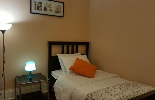 Kashaneh at Harrison Garden - Foto 6