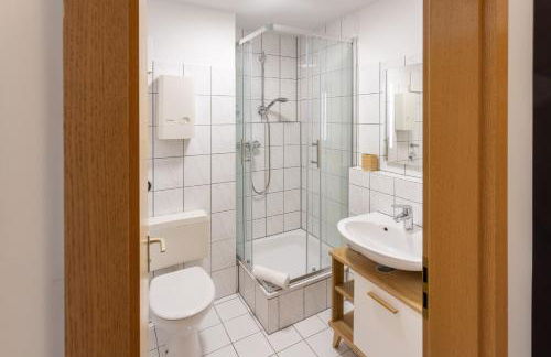 MINT: Design Studio – Parken – Küche – WiFi - Foto 32