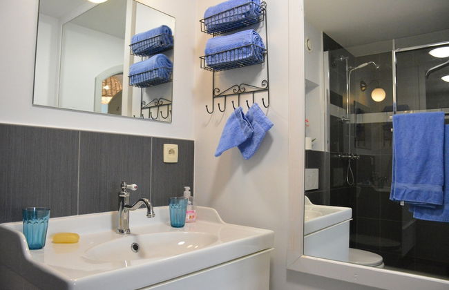 Castle in Ardennes Near Forest & Sauna - Foto 47