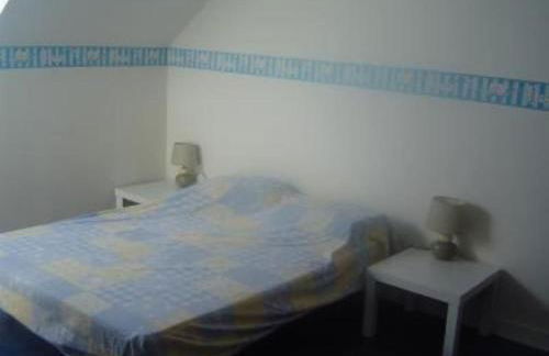 Maison avec jardin et plage de sable fin accessible à pied à 300m - Foto 2