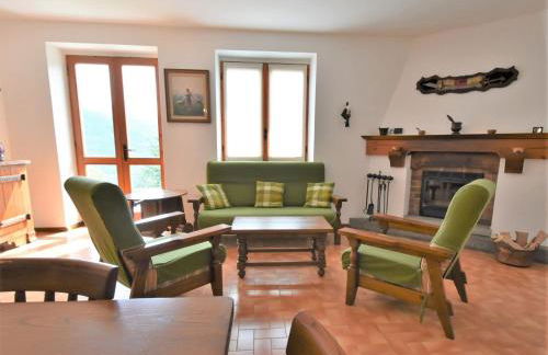 Chalet Chalet Elda by Interhome - Foto 19