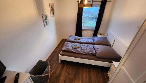 große moderne Unterkunft in Wunsiedel - Foto 2