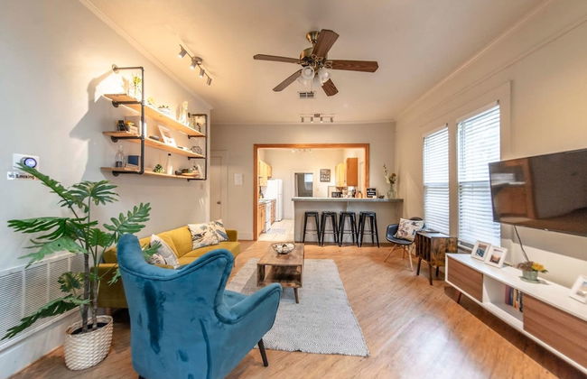 New Gathering Place on Columbus - Foto 15