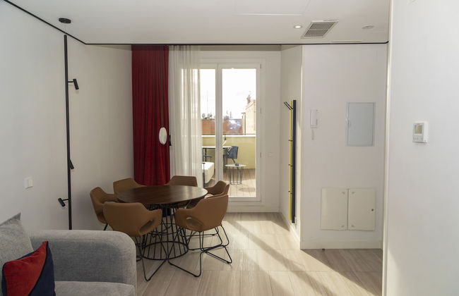 SmartRental Collection Gran Via Centric - Foto 47