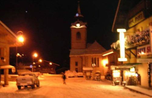 CHALET LA LICORNE 1 - pied des pistes - Photo 3