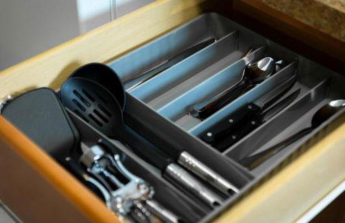 Little Italy Group Stay 4 TV's Pet Friendly - Foto 40