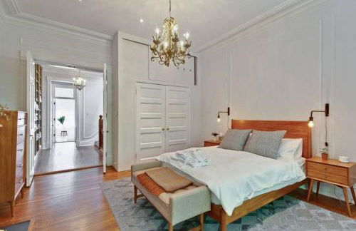 Historic luxury Townhouse in Downtown Chicago - Foto 12