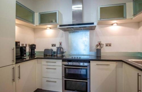 Canary Wharf Penthouse Stay - Foto 5