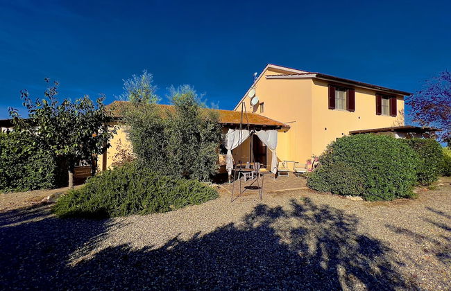 Carpine Agriturismo Bio in Maremma - Foto 37