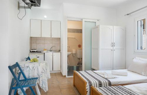 Ilias Studios Sevasti Kalymnos - Foto 39