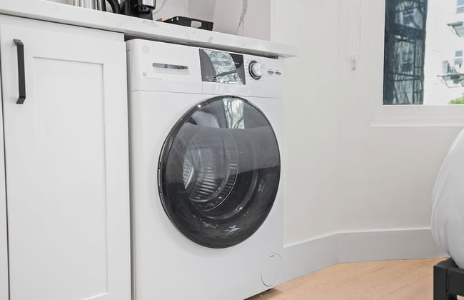 Kasa The Addison San Francisco - Photo 44