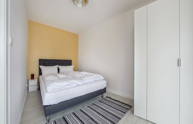 Apartamenty Sun & Snow Gardenia - Photo 13